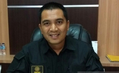  Hingga Triwulan III Tahun 2019, Realisasi PBB Pekanbaru Capai Rp116 Miliar